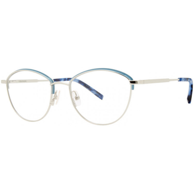 Eyeglasses Vera Wang V 570 Cornflower 51mm