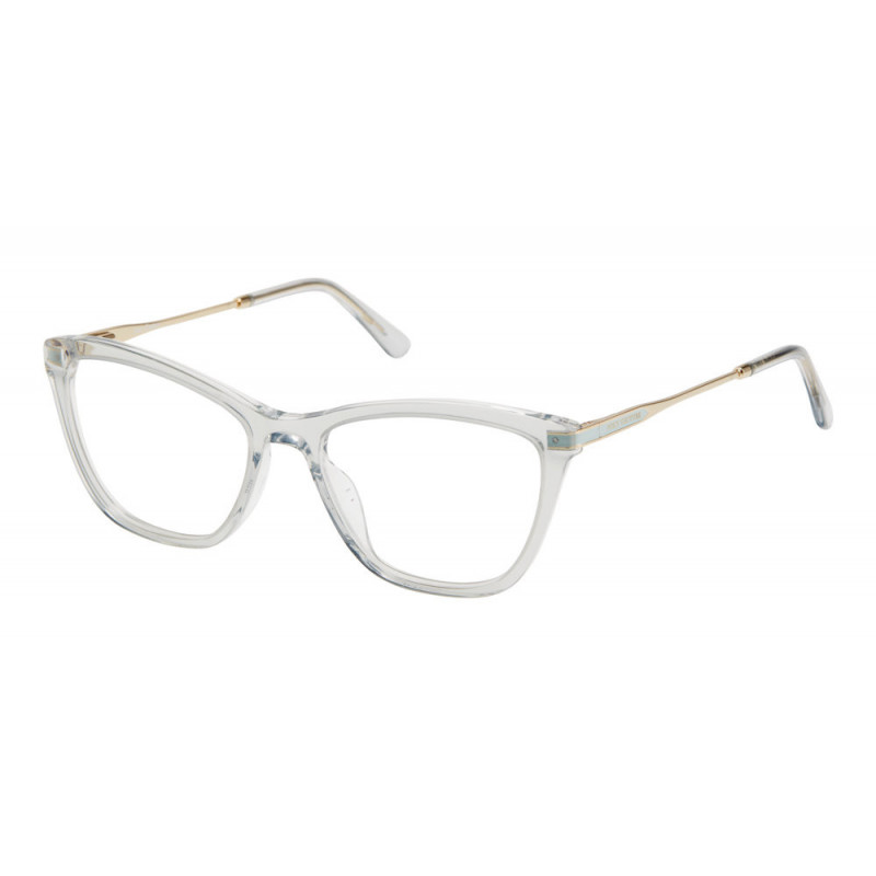 Eyeglasses Juicy Couture JU 266 /G 63M Crystal Grey 55mm