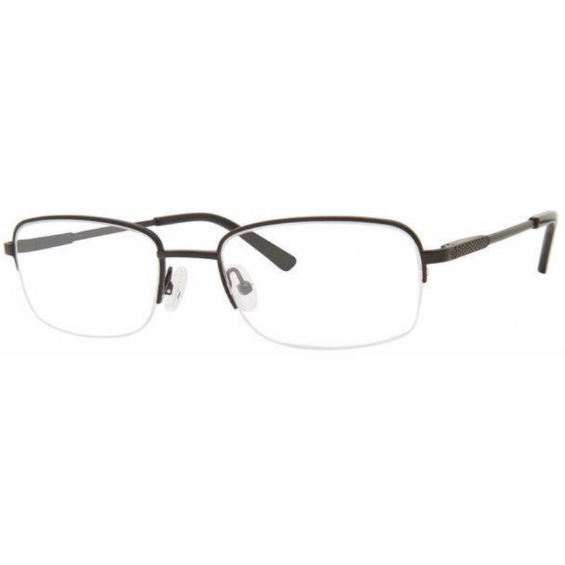 Eyeglasses Chesterfield CH 891 /T 003 Black 52mm