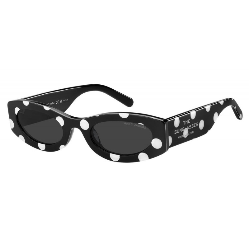 Sunglasses Marc Jacobs 858 /G/S 0SIR Ir Grey 51mm