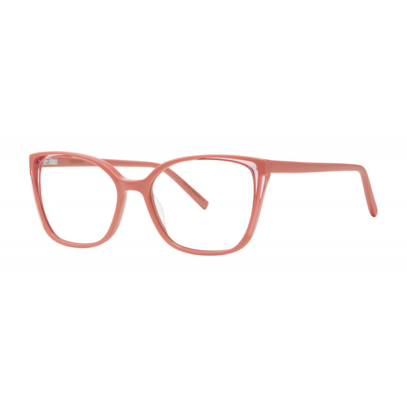 Eyeglasses Vera Wang V 749 Mauve 53mm