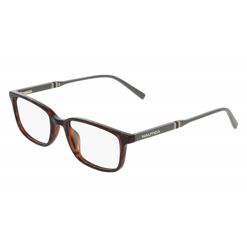 Eyeglasses NAUTICA N 8202 206 Dark Tortoise 53mm