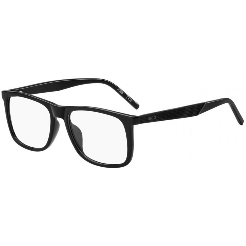 Eyeglasses Hugo (hug) HG 1332 /G 807 Black 55mm