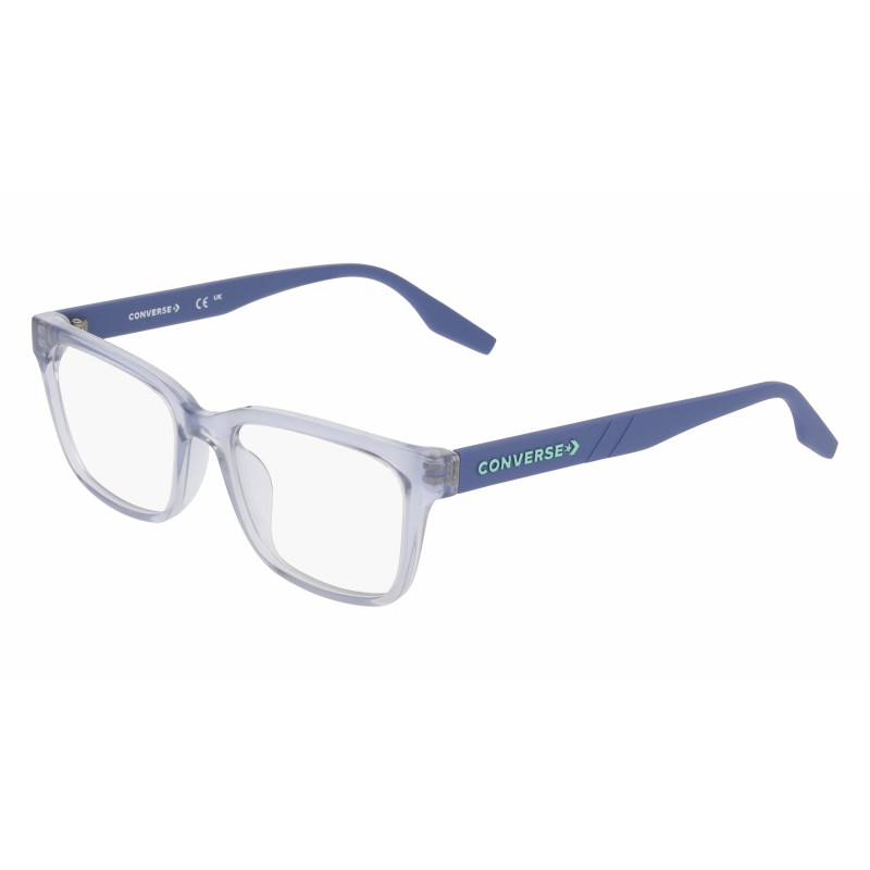 Eyeglasses CONVERSE CV 9010 Y 536 Crystal No Shade 47mm