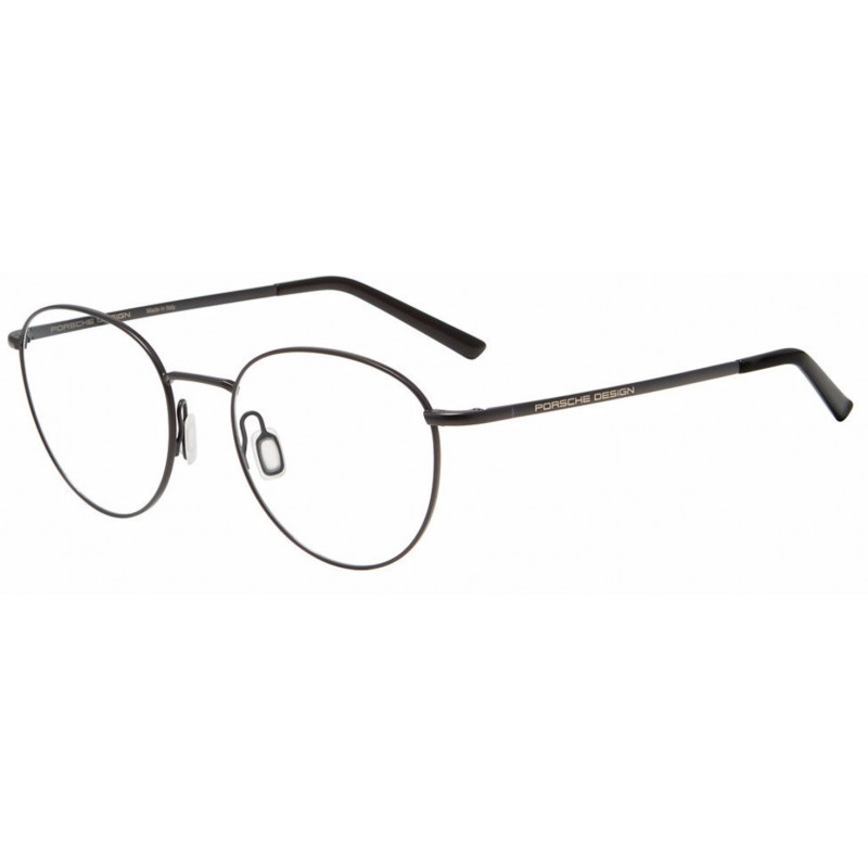Sunglasses Porsche Design P 8759 a000 Gunmetal
