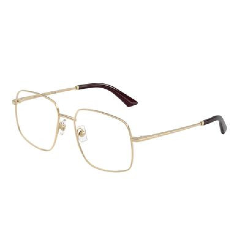Eyeglasses Jimmy Choo JC 2019 B 3017 Pale Gold Demo Lens 52mm