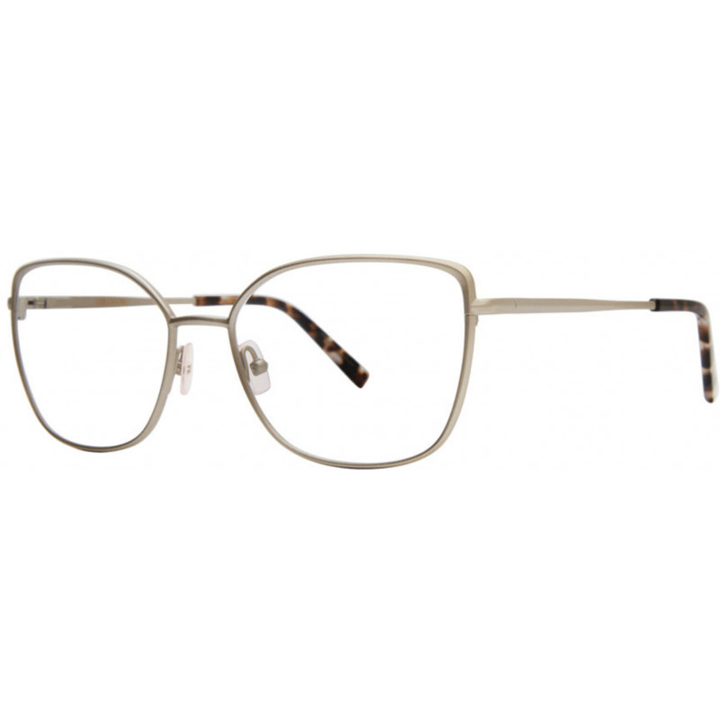 Eyeglasses Vera Wang V 710 Silver 54mm