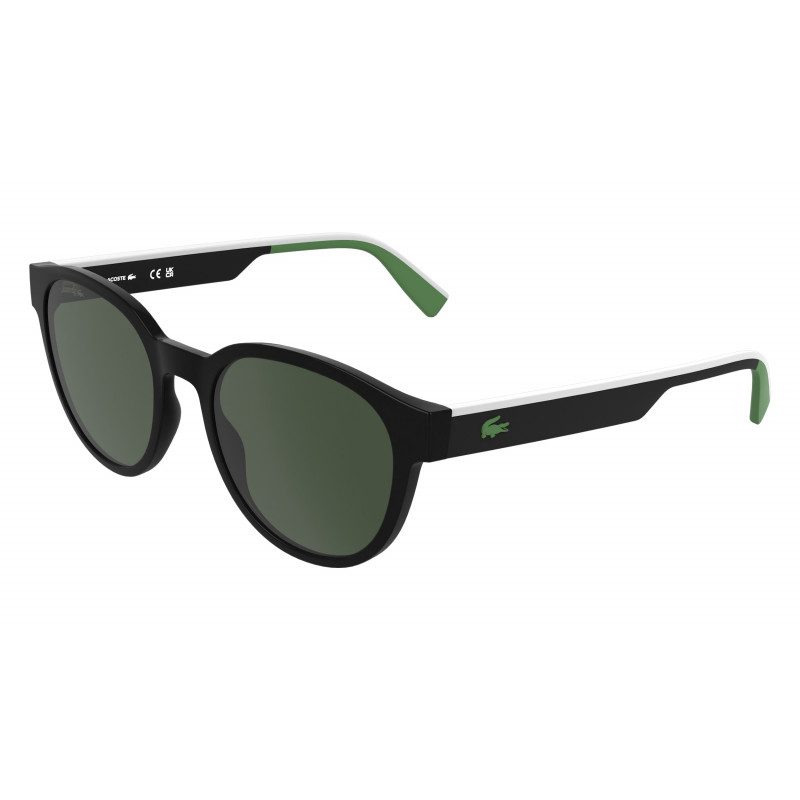 Sunglasses LACOSTE L 6088 S 001 Black 54mm