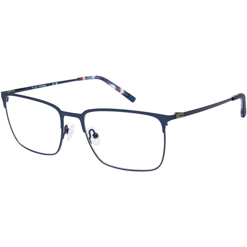 Eyeglasses TLG NU 093 C03 Navy 60mm