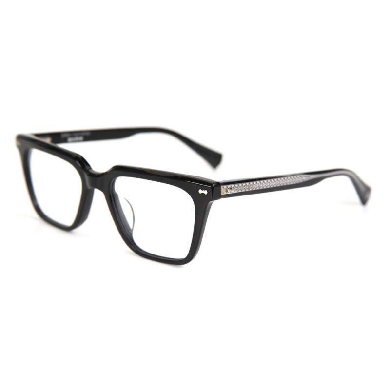Sunglasses John Varvatos VJV 447 0bla Black