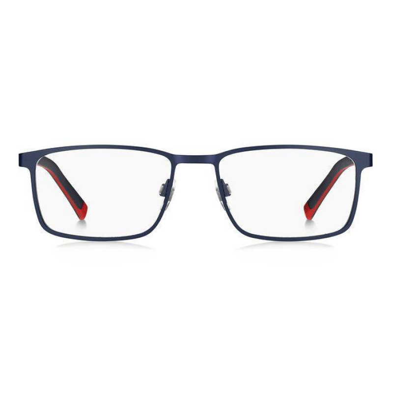 Eyeglasses Tommy Hilfiger TH 1918 FLL Blue 56mm