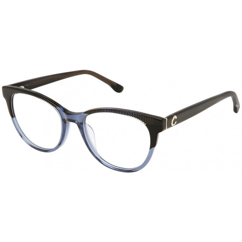 Eyeglasses Champion HAZEL C03 Smoke / Chambry 52mm