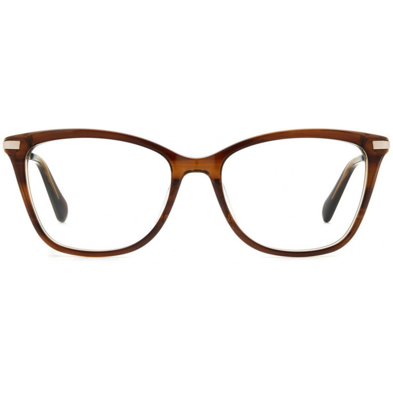 Eyeglasses Fossil FOS 7177 /G GMV Horn Brown