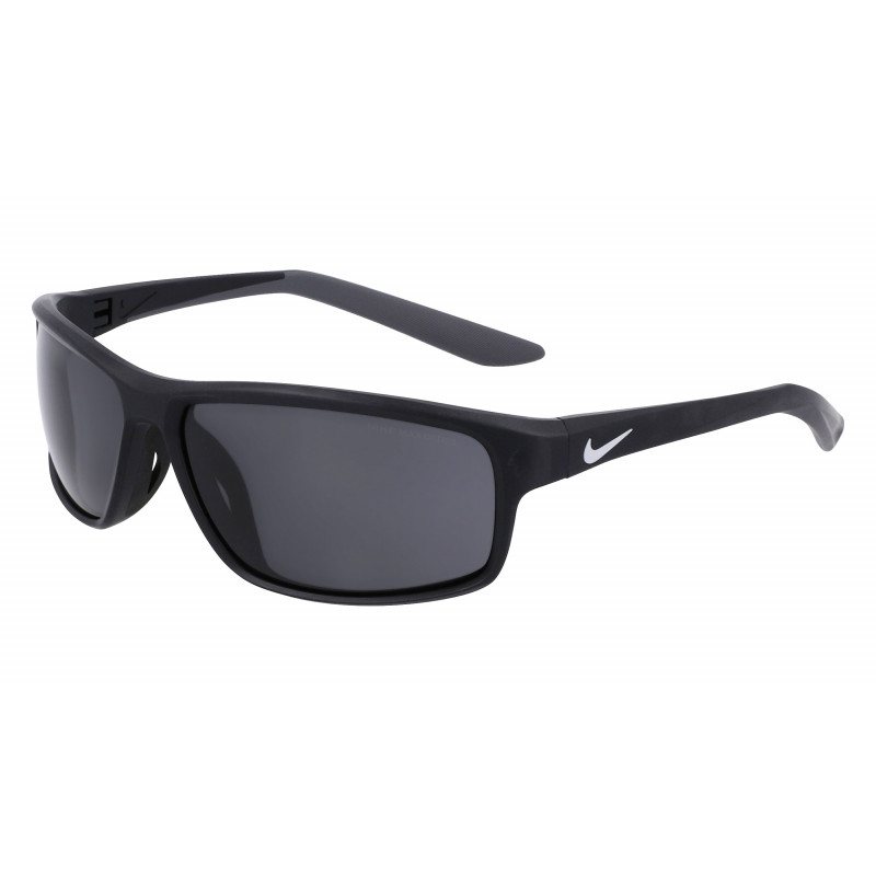 Sunglasses NIKE RABID 22 N IU 4880 X 010 Matte Black-dark Grey 62mm
