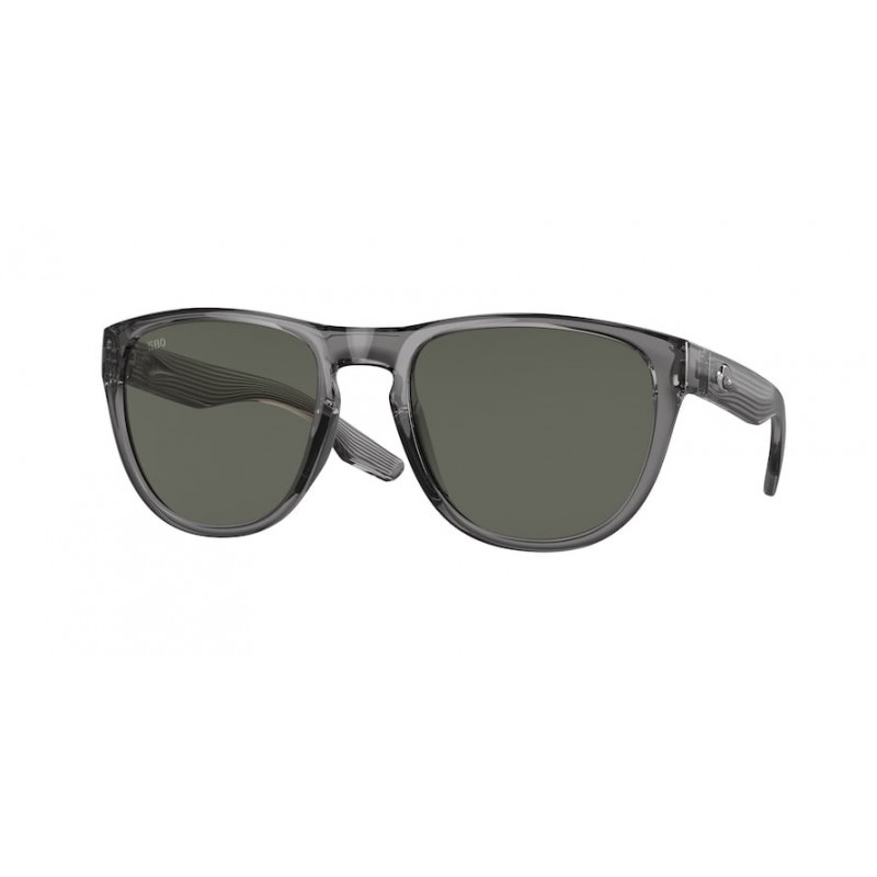Sunglasses Costa Del Mar 06 S 9082 908205 Irie Gray Crystal 580g 55mm