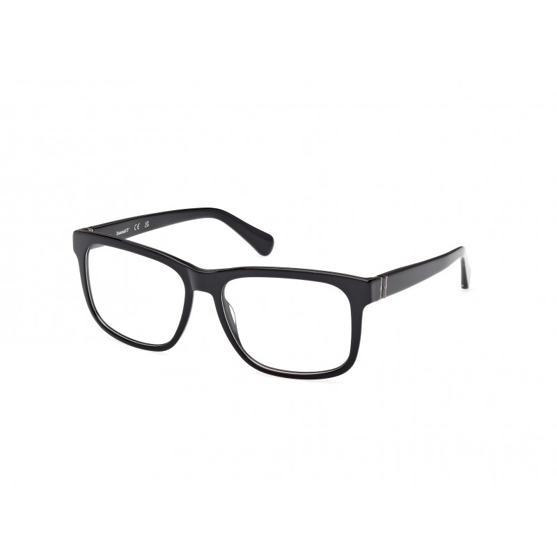 Eyeglasses Timberland TB 50073 001 Shiny Black / 60mm