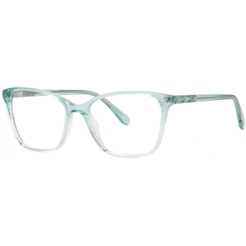 Eyeglasses Lilly Pulitzer Sandy Mint Sprig