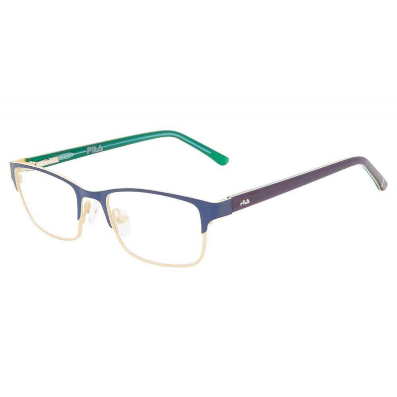 Sunglasses Fila VF 9464 0nav Navy