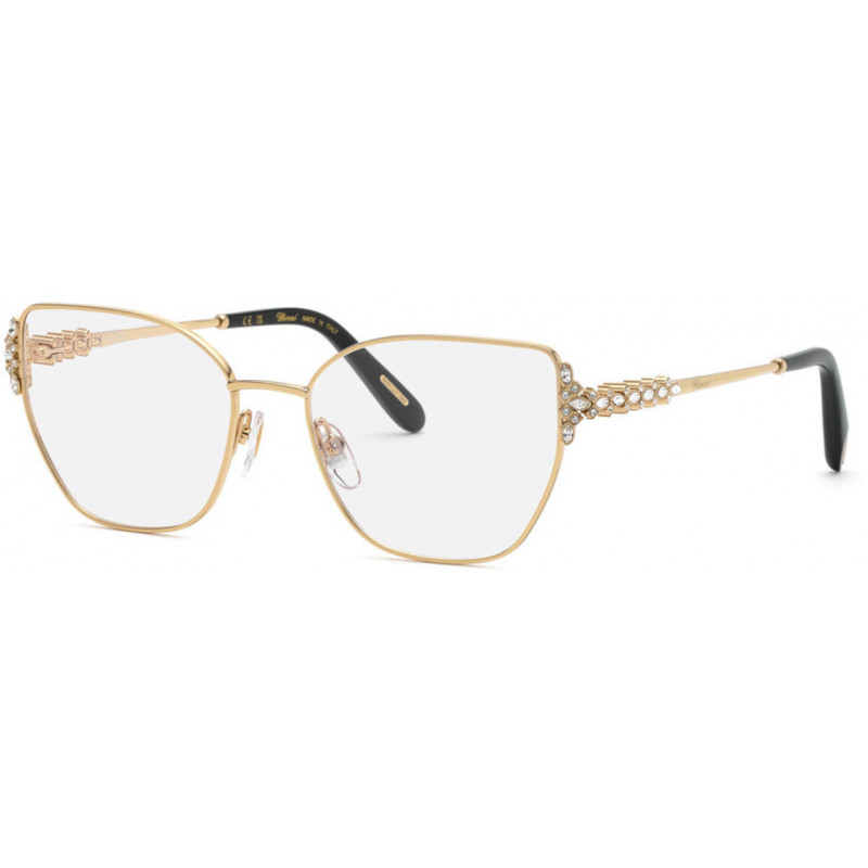 Sunglasses Chopard VCHM 17 S 0300 Rose Gold