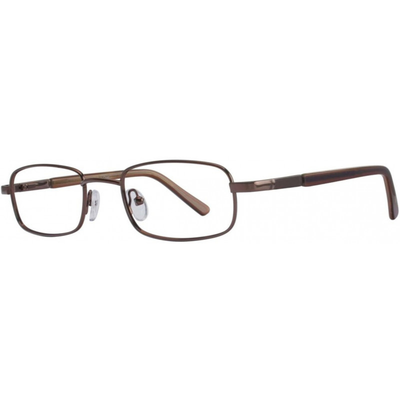 Eyeglasses Gallery Chaz Brown