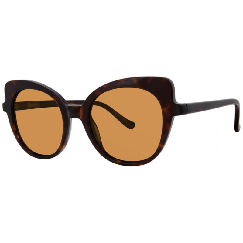 Eyeglasses Kensie Glam Girl Dark Tortoise 51mm