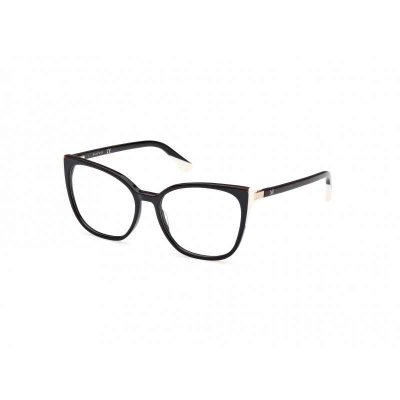Eyeglasses Guess By Marciano GM 0390 005 Shiny Black / 54mm