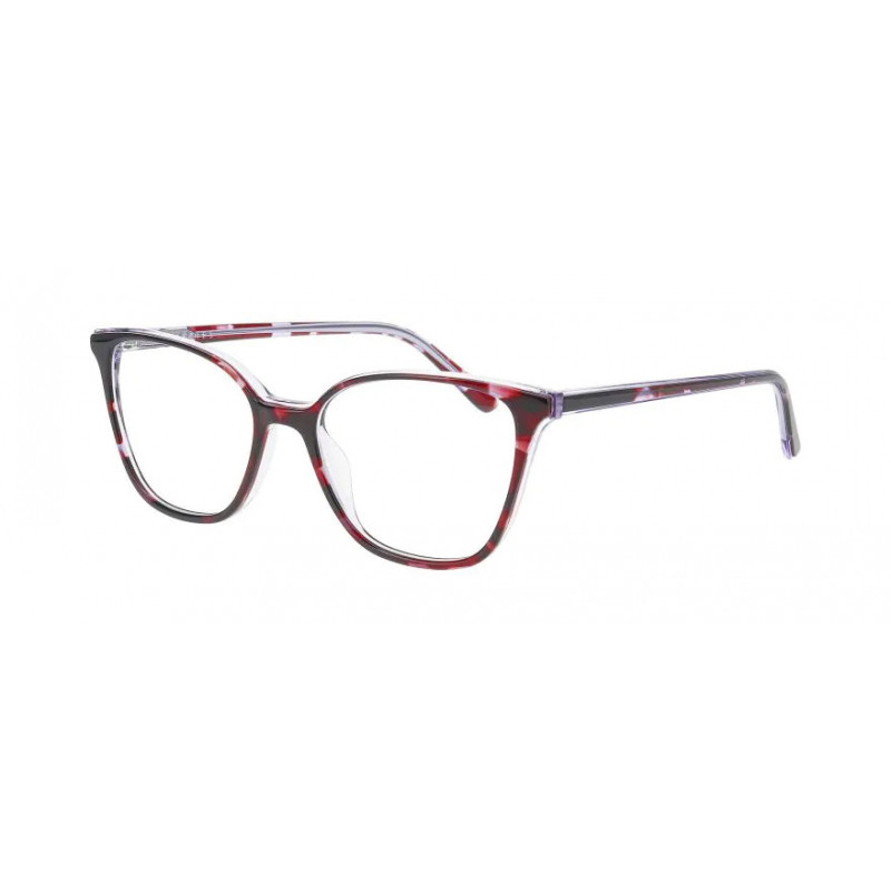 Eyeglasses Nifties NI 9553 3024 Purple 47mm