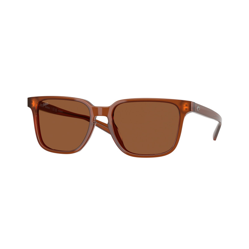 Sunglasses Costa Del Mar 06 S 2013 201306 Kailano Redsands Copper 580g 53mm