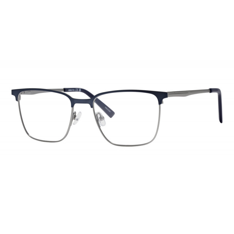 Eyeglasses Liz Claiborne CB 285 /T KU0 Blue Grey 53mm