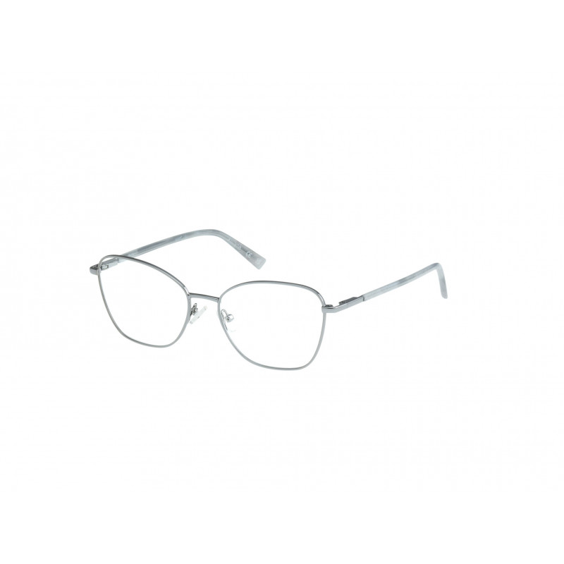 Eyeglasses Viva VV 50027 092 Shiny Blue / Grey/Pearl 53mm