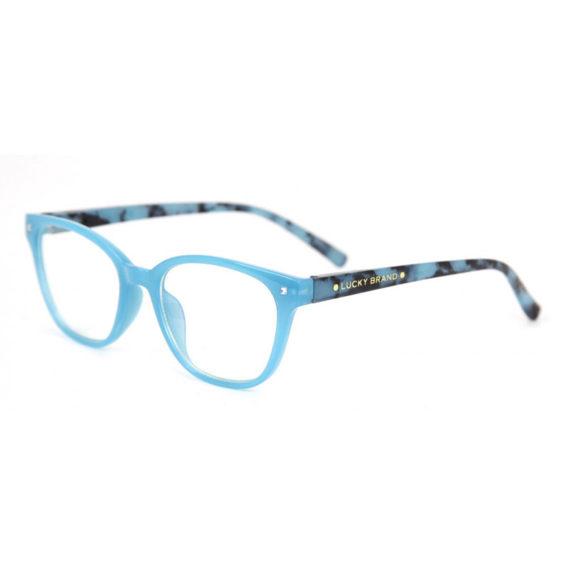 Sunglasses Lucky Brand VLBR 010 0ble Blue Demi B/L