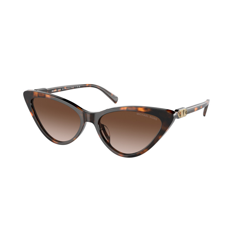 Sunglasses Michael Kors MK 2195 U 300613 Harbour Island Dark Tortoise B