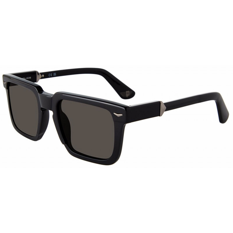 Sunglasses Police SPLL 88 0700 Black