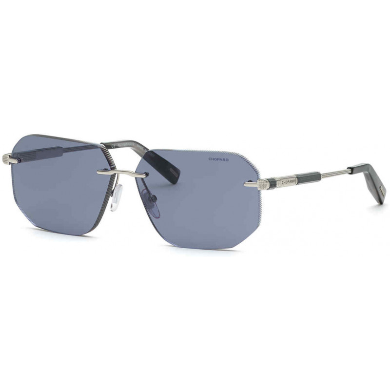 Sunglasses Chopard SCHG 80 0579 Palladium 60mm