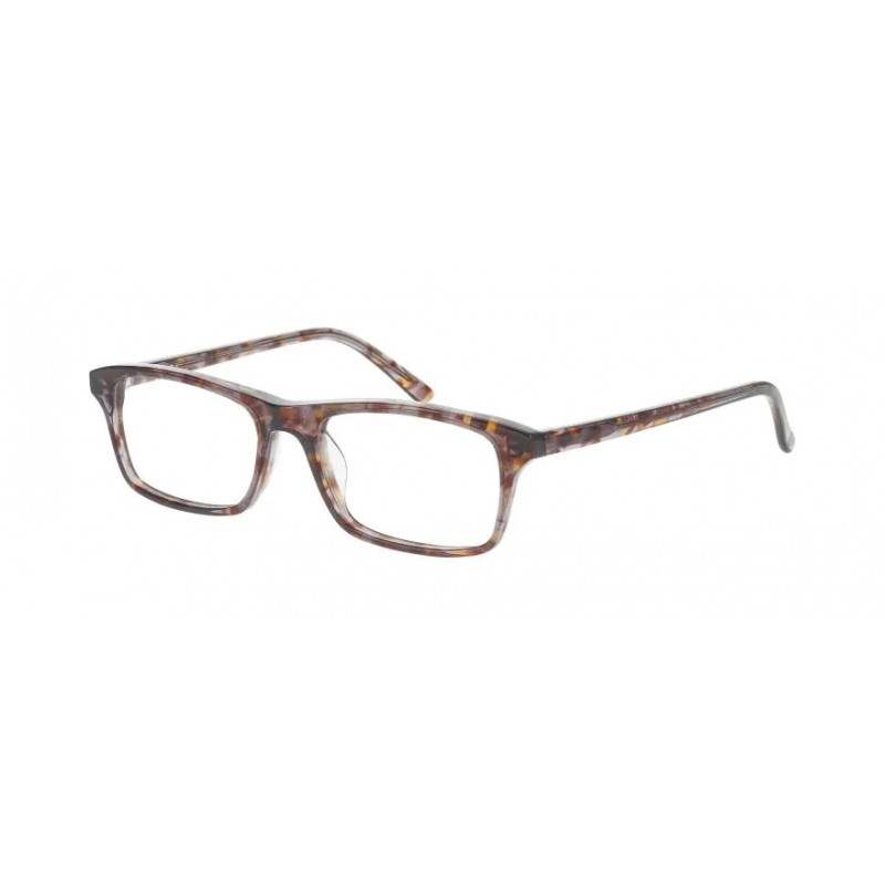 Eyeglasses Nifties NI 9556 5014 Brown 47mm