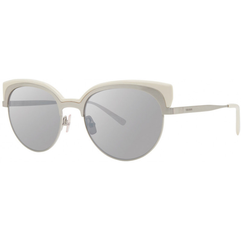 Eyeglasses Vera Wang V 615 Ivory 52mm