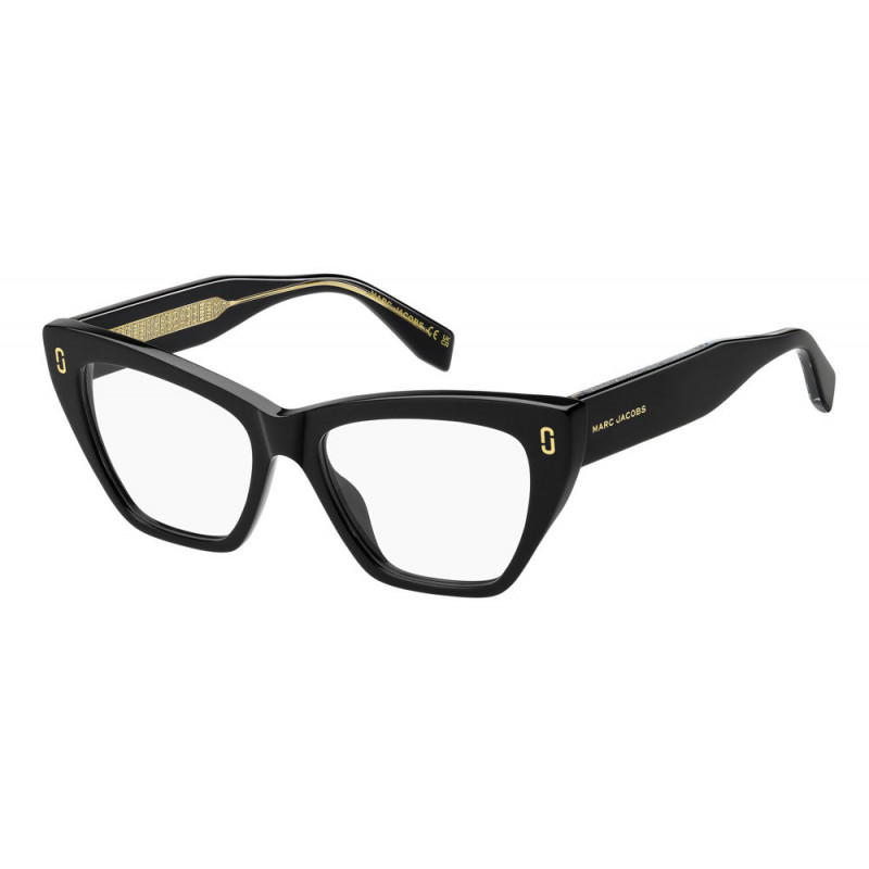 Eyeglasses Marc Jacobs MJ 1129 807 Black 52mm