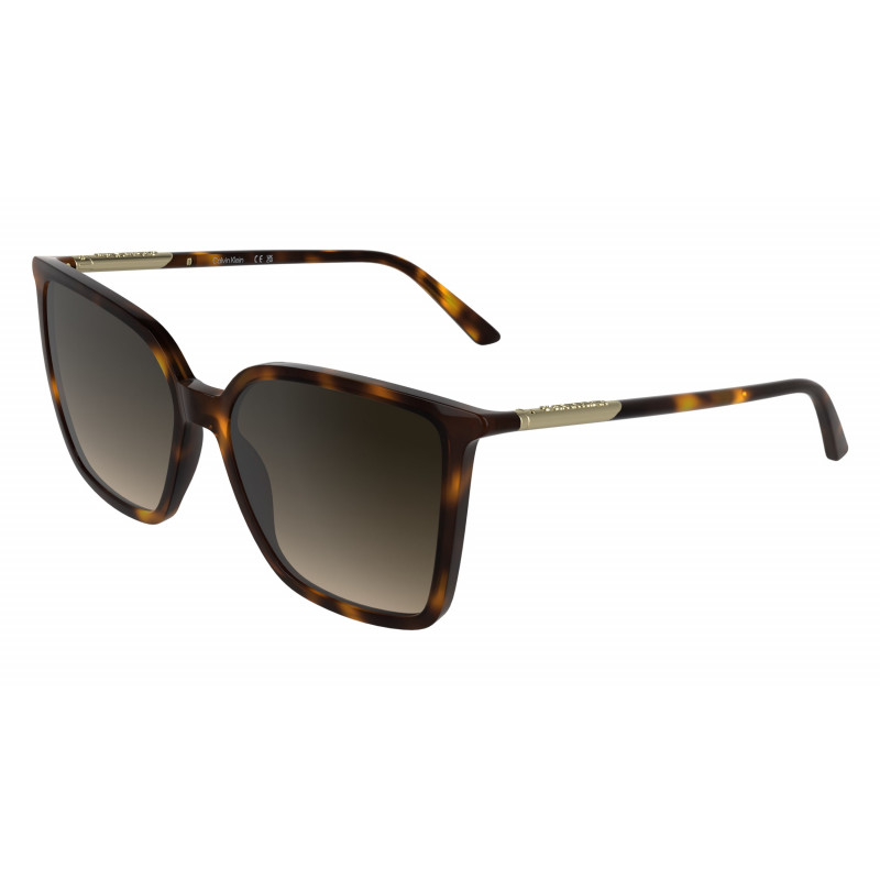 Sunglasses CK 26502 S 240 Havana 56mm