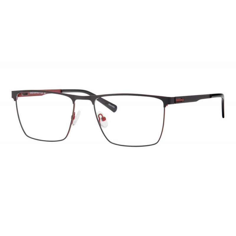 Eyeglasses Chesterfield CH 127 XL 003 Black 59mm