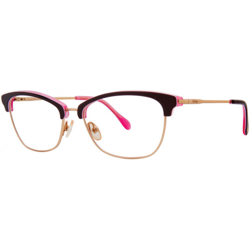 Eyeglasses Lilly Pulitzer Shayne Shiraz