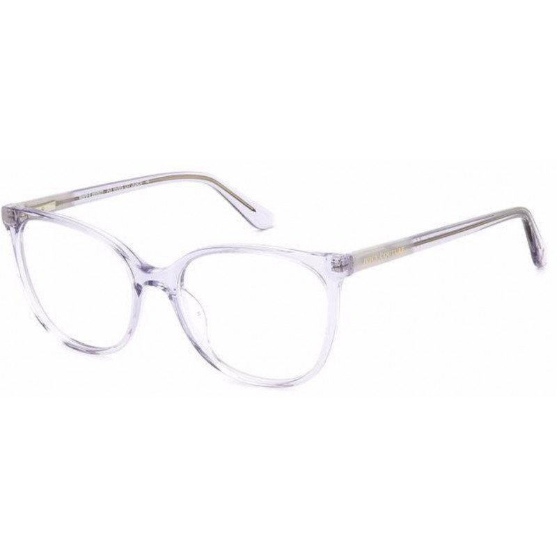 Eyeglasses Juicy Couture JU 245 /G V06 Violet Blue 54mm