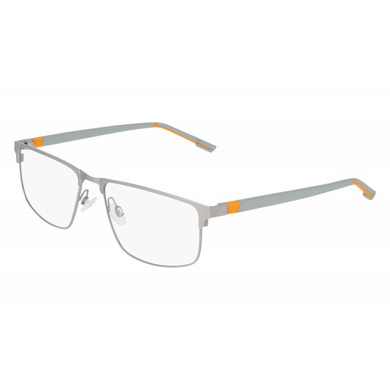 Eyeglasses FLEXON E 1171 040 Matte Silver 56mm