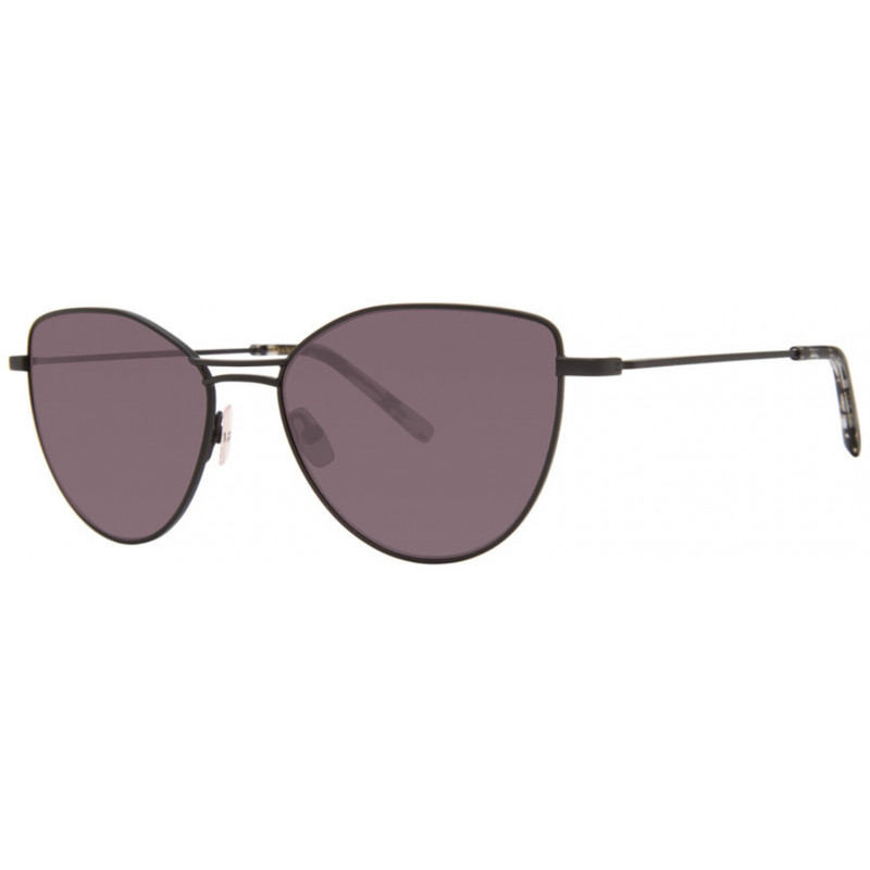 Eyeglasses Vera Wang V 602 Matte Black 56mm