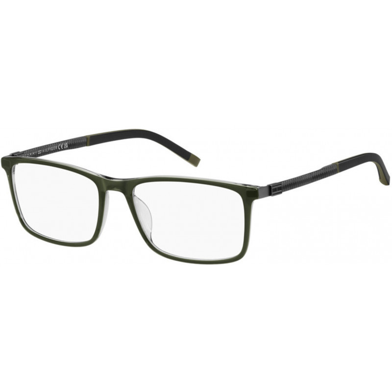 Eyeglasses Tommy Hilfiger TH 2141 1ED Green