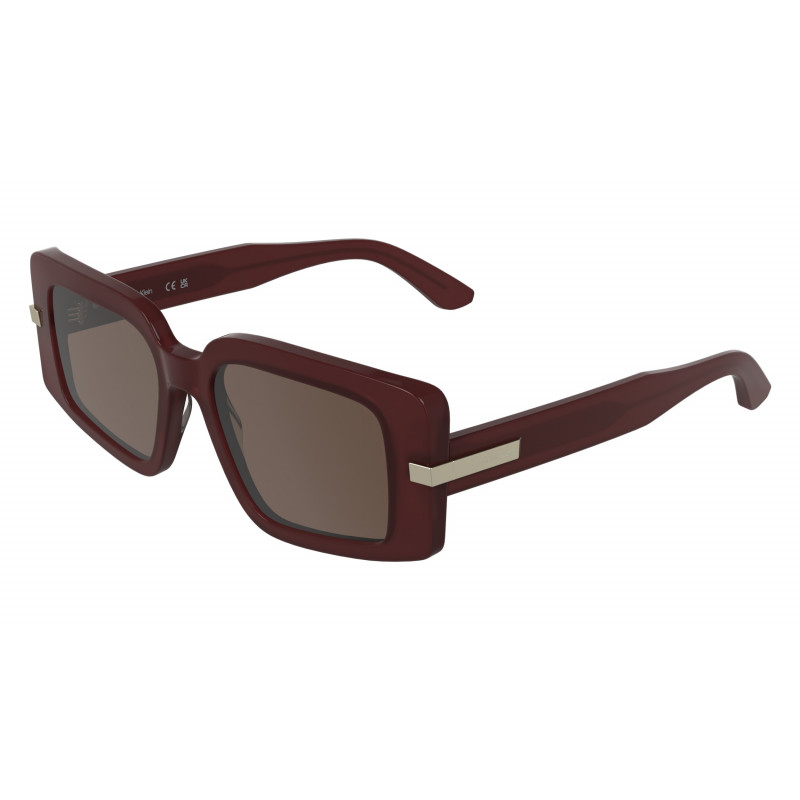 Sunglasses CK 25533 S 605 Opaline Burgundy 53mm
