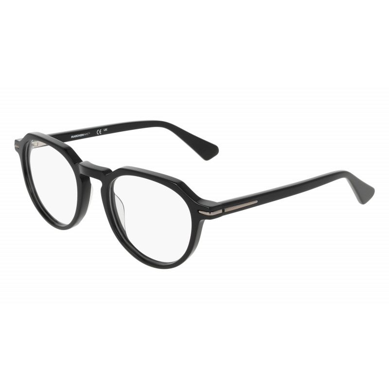 Eyeglasses MARCHON M- 8519 001 Black