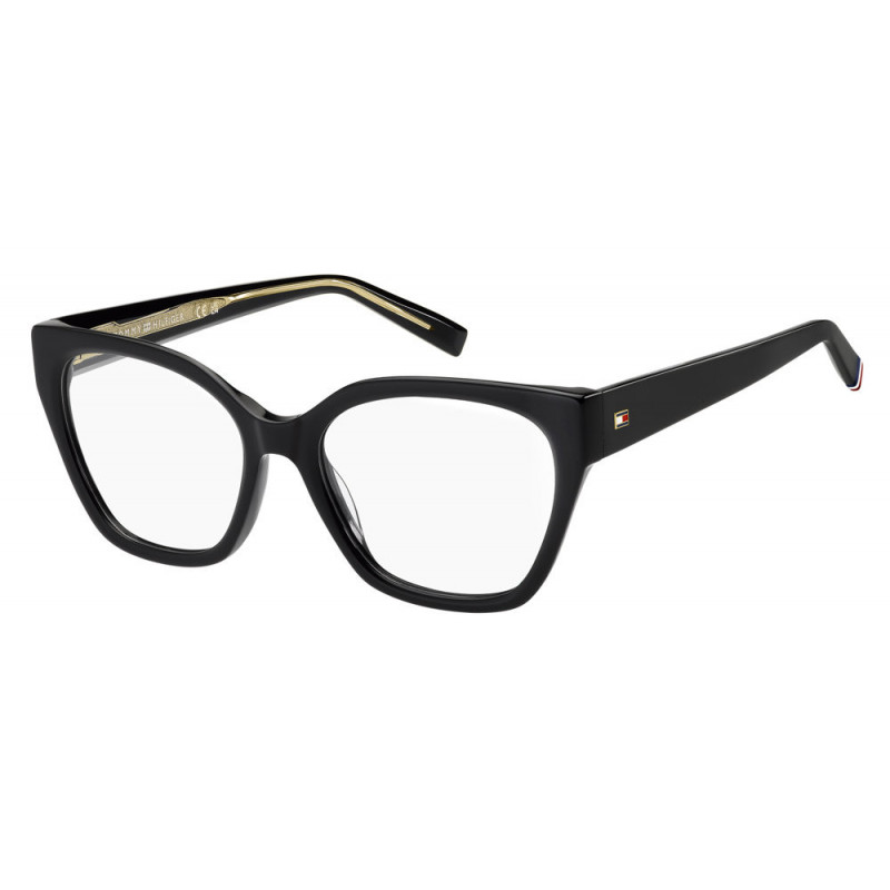 Eyeglasses Tommy Hilfiger TH 2265 807 Black 53mm