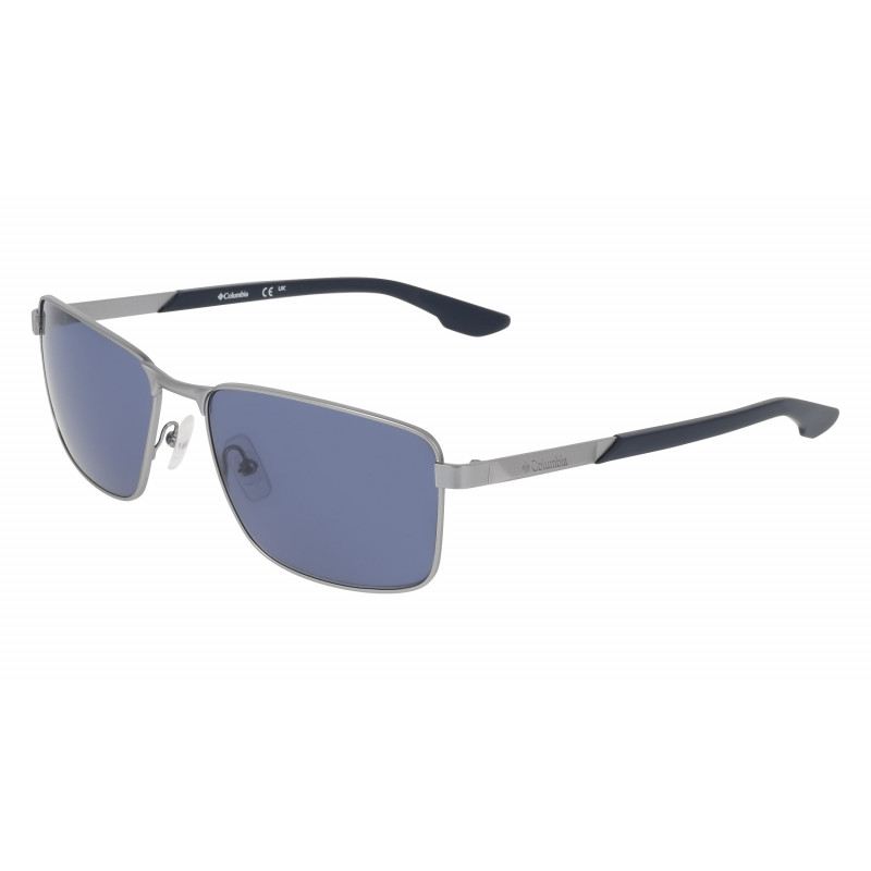 Sunglasses Columbia C 132 S 075 Light Gunmetal 60mm