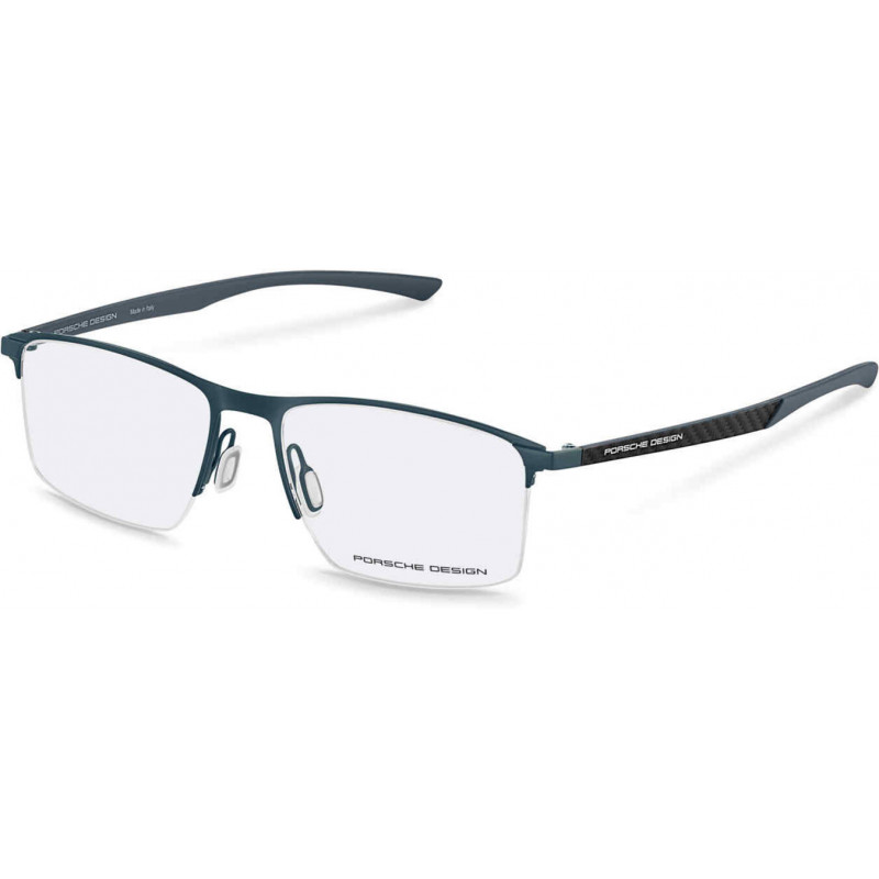Sunglasses Porsche Design P 8752 c Blue/Grey