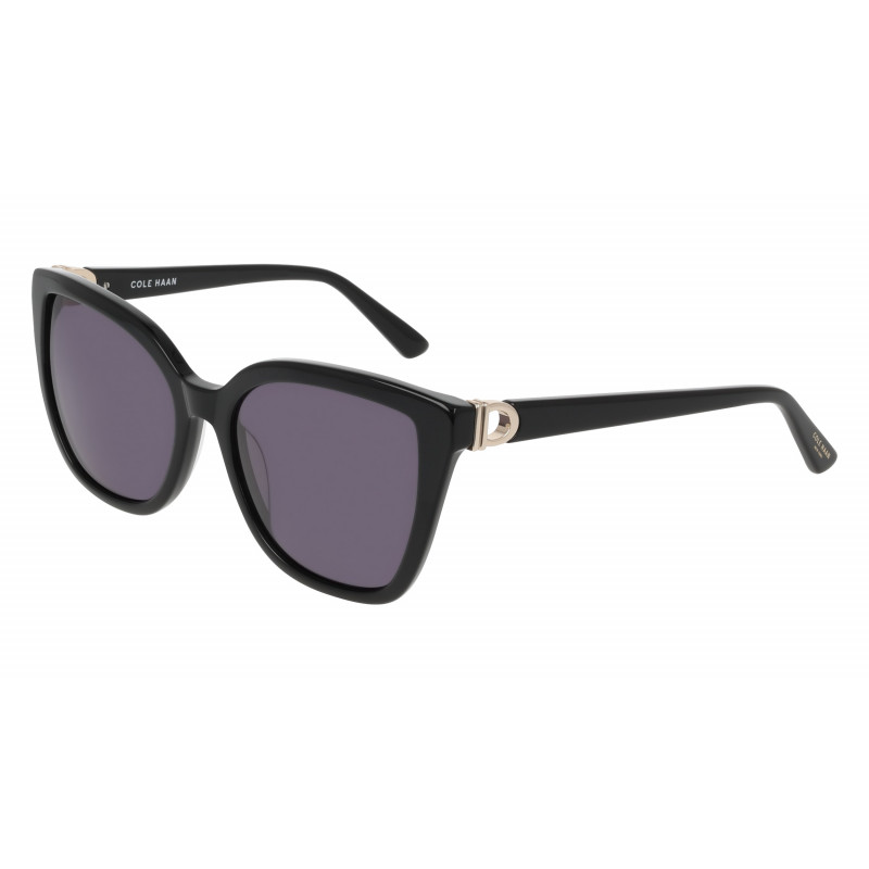 Sunglasses Cole Haan CH 7097 001 Black 54mm